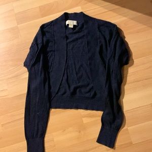 Michael kors cardigan